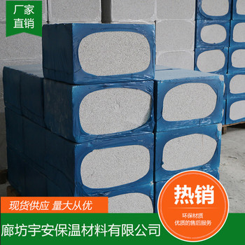 保温材料的种类、应用与未来发展概述