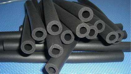 橡塑保温材料的卓越优点