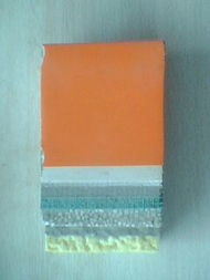 聚氨酯保温材料 高效节能的建筑保温选择