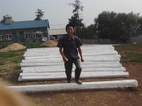 新型复合墙体板设备 引领保温隔热材料产业升级的强劲动力