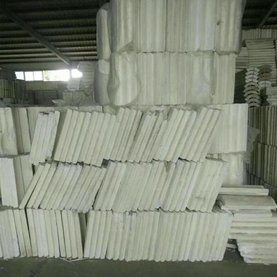 泰润保温 专业打造高品质憎水铝镁质保温板