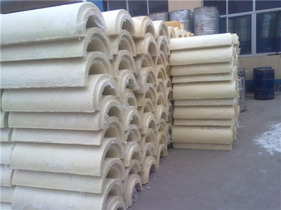 地脉供暖管道保温 聚氨酯埋地保温管施工详解与应用