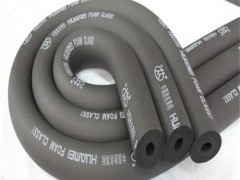 2公分保温橡塑保温管价格解析及保温材料选购指南