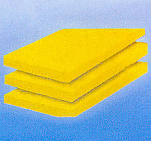 成都华泰岩棉保温材料 优质岩棉板产品展示与解析