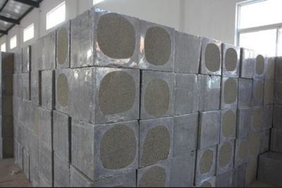 发泡水泥板工厂价格解析 保温材料市场的成本与选择